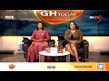LIVE STREAM: #GHToday | 29th September, 2026