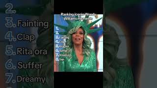 #joke #funny #meme #wendywilliams #ranking Net Worth