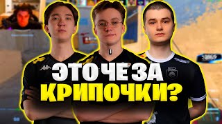 : BAZ,FL4MUS  ICY    FACEIT!!!     !!!