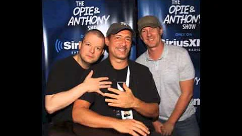Opie and Anthony - 10/30/12 FULL SHOW (Post-Hurric...