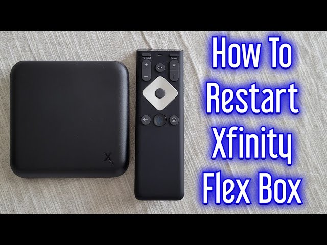 Xfinity Cable Box Troubleshooting: Ultimate Guide to Fix Issues