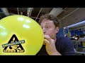 Understanding Friction and Hover Disc Experiment