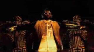 Black Eyed Peas - Boom Boom Pow (Official |HQ| Music Video)