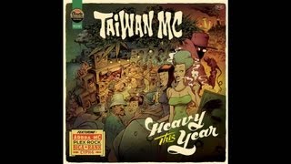 Taiwan Mc - Nuska (U So Hot) - Featuring Abbba Mc chords