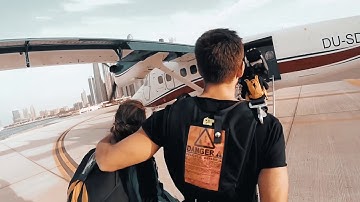 World Travel - 5 Years of Digital Nomad Lifestyle