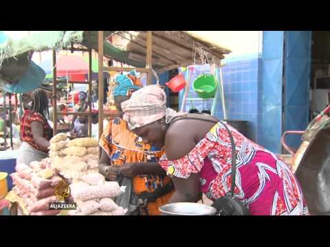 Video: Hvad Sker Der I Guinea-Bissau? Matador Netværk