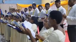 Bwana Anakuja - Fr. Songoro  #christmascarols2024
