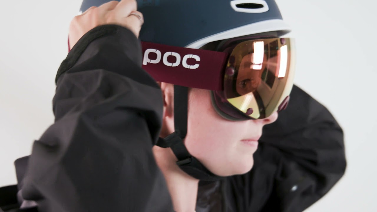 G3 AT Helmet - YouTube
