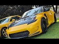 JAPAN LEGENDS EVENTO LOS MEJORES AUTOS JAPONESES 2025 - RADIX GARAGE
