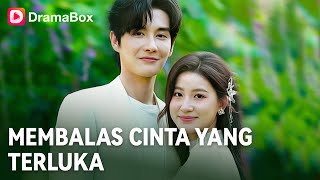 🔥💔Reborn, Aku Hapus Istri Palsu dan Menikah Lagi!| DramaBox