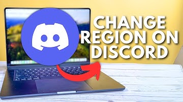 How to Change Region on Discord