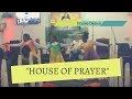 Praise Dance 🌟 ~ "HOUSE OF PRAYER" BY EDDIE JAMES, FEAT. JAYNA CULLENS