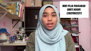 Informative Speech - Does Online Learning Work 