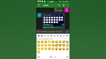 conversations #secure #messenger #chatapp conversations.im