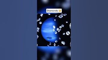 How It Rains On Different Planets 🤯 #planets #galaxy #mars #neptune #science #shorts