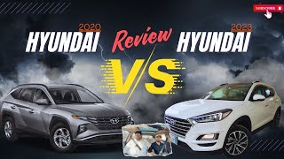 Hyundai Tucson FWD | Owner Review | The car Review