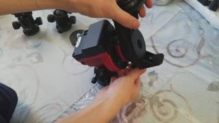 Famous iOptron SkyGuider Pro Instruction (Updated) Wealth