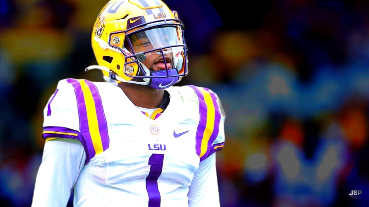 What's Next For LSU WR Kayshon Boutte?