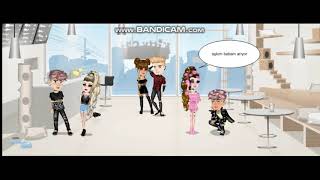 Msp Babam Dizisinin 3.Bölüm