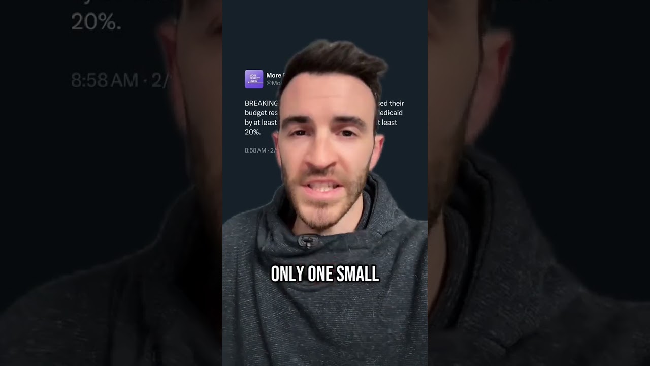 Republicans CAUGHT in blatant hypocrisy over DOGE