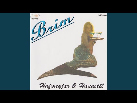 Brim — Holskefla
