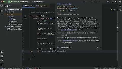 Java Wrapper Classes Full Tutorial | Boxing, Unboxing, parseInt(), valueOf(), MAX_VALUE & More