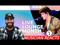 Lauv Covers Miley Cyrus - Used To Be Young (BBC Live Lounge) - Musician&#39;s Reaction