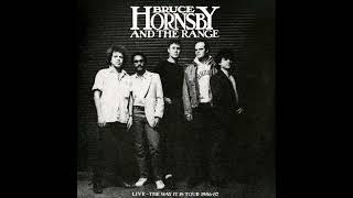 Watch Bruce Hornsby Down The Road Tonight video