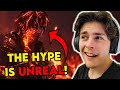 The HYPE is UNREAL! | Final Fantasy 16 | BLIND Playthrough Part 4