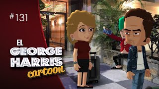 El George Harris Cartoon Ep 131 - A Sacar la Maleta