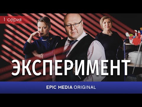 Video: Irina Martynenko er et nyt ansigt på russiske tv-skærme