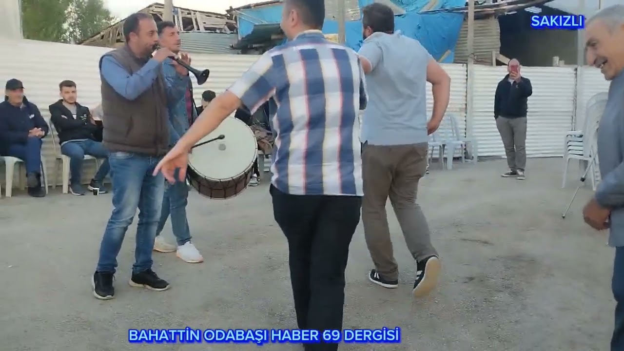 SAKIZLI KÖYÜ BAYBURT BARLARI
