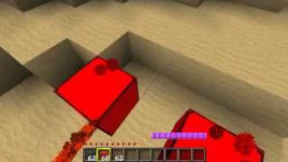 Els236's Minecraft Mods: Redstone Block v.4 [Update Video]