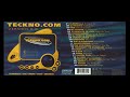 Tecknocom 6  sortie en 2000
