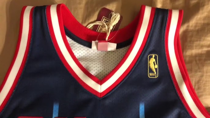 A Complete Guide to Adidas NBA Jerseys - SportsTalkSocial