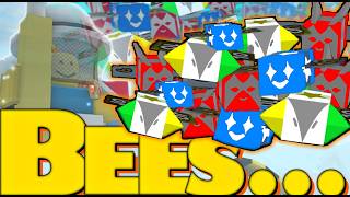 Bee Swarm: ROBLOX's Greatest Game