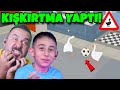 EGEMEN KAAN BANA KIŞKIRTMA YAPTI! PAYTAK KAZ 2 OLDU! | Sesegel Çocuk Untitled Geese Game oynuyoruz