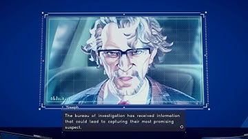 Astral Chain playthrough [Part 4: Siege]