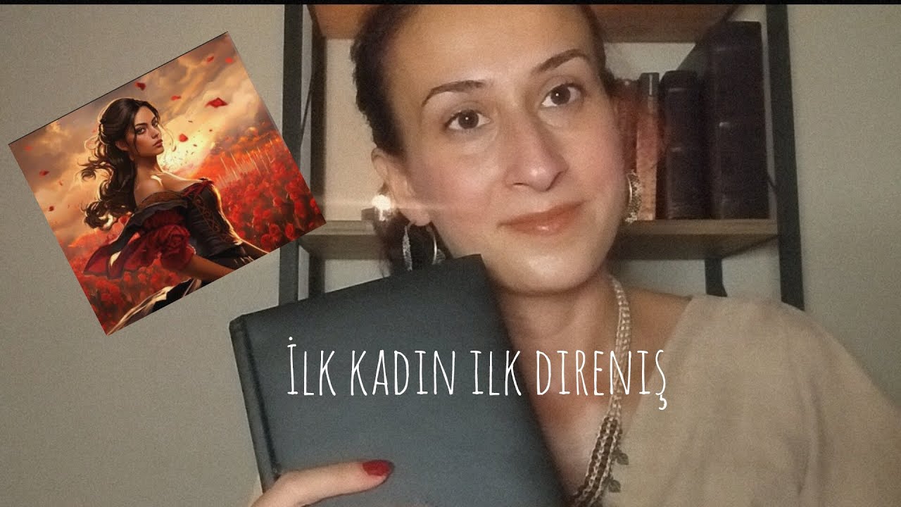 Nevin’in Kara Defteri: Lilith’in Yasaklanmış Hikâyesi | Fısıltılı ASMR
