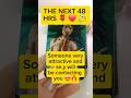 NEXT 48 HRS ❤️🌹#viral #tarotreading #futurespouse #soulmate #tarotreading #spirituality #twinflame