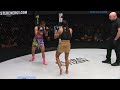 INSANE Women’s Kickboxing War 🥊😱 Stamp Fairtex vs. Supergirl