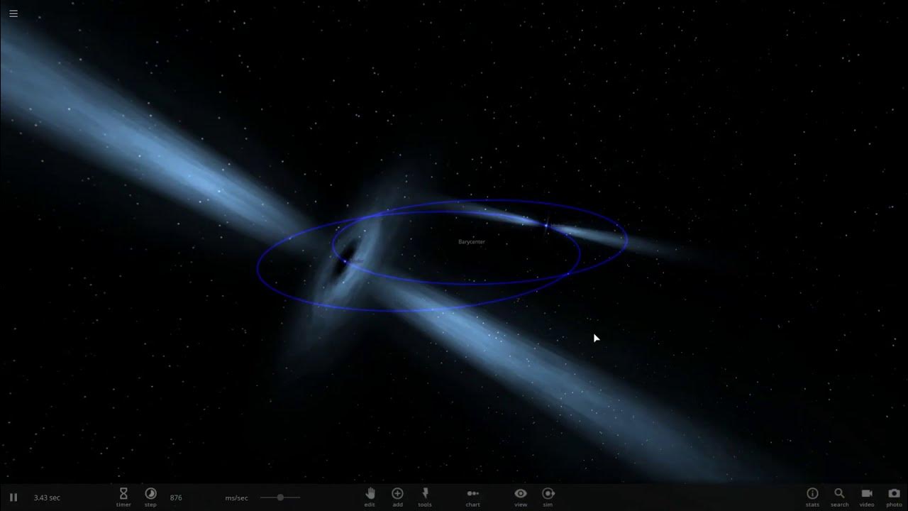 Симуляция земли 2021. В какую сторону вращается земной шар. Луна падает на землю. Симуляция земли 64. Unigine 2.