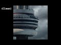 Views (Clean) - Drake