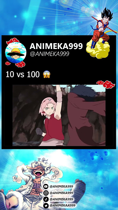 Puppet Fight: 10 vs 100! Anime : Naruto Shippuden