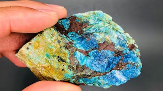 SkyyGems || Shattuckite