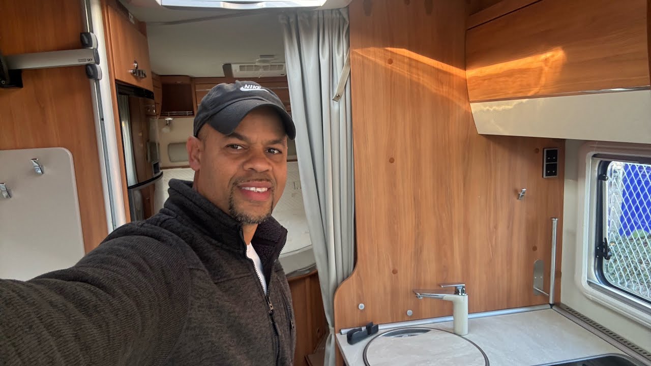 Автодом на колесах, полный тур, мой честный опыт