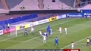 شکست استقلال در لیگ قهرمانان آسیا