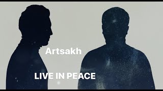 Aprel Xaghagh - Artsakh | Ապրել խաղաղ - Արցախ (Official Music Video) 2023