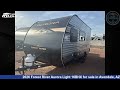 Beautiful 2026 Forest River Aurora Light Travel Trailer RV For Sale in Avondale, AZ | RVUSA.com