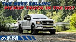 Is the F-150 REALLY the top selling truck